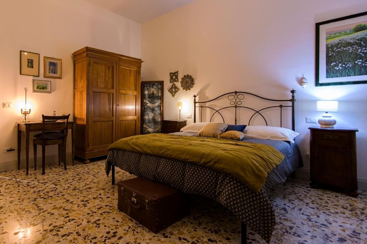 Hotel Casa Giorgiana à Buonconvento Extérieur photo